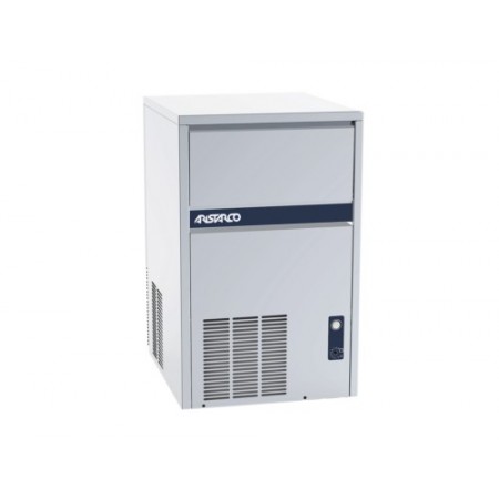 FABBRICATORE GHIACCIO 45KG...
