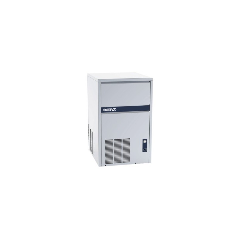 FABBRICATORE GHIACCIO 45KG...