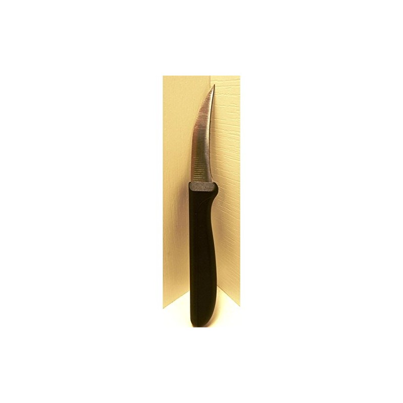 COLTELLO SPELUCCHINO CURVO