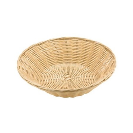 CESTA PANE IN POLY-RATTAN...