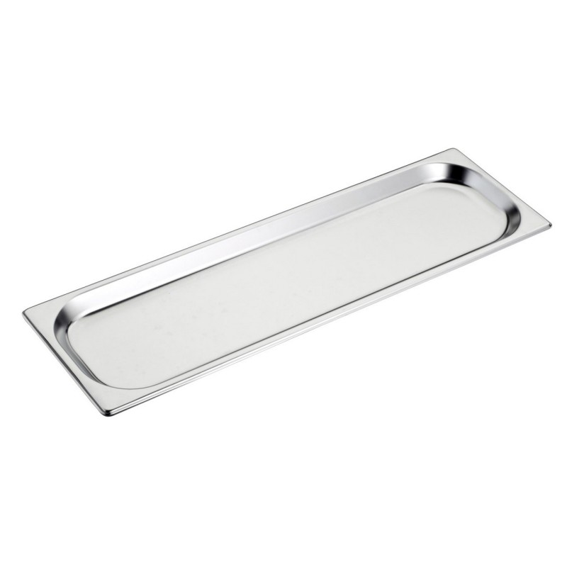 BACINELLA GASTRONORM INOX...