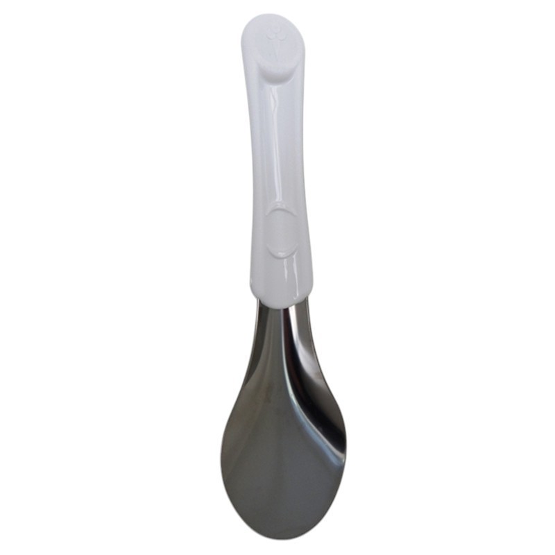 Spatola gelato inox con...