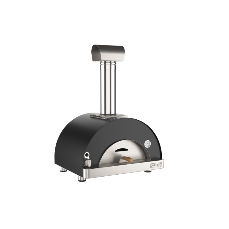 FORNO 1 PIZZA A GAS...