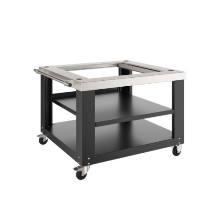 ASSIEME CARRELLO FORNO 5...