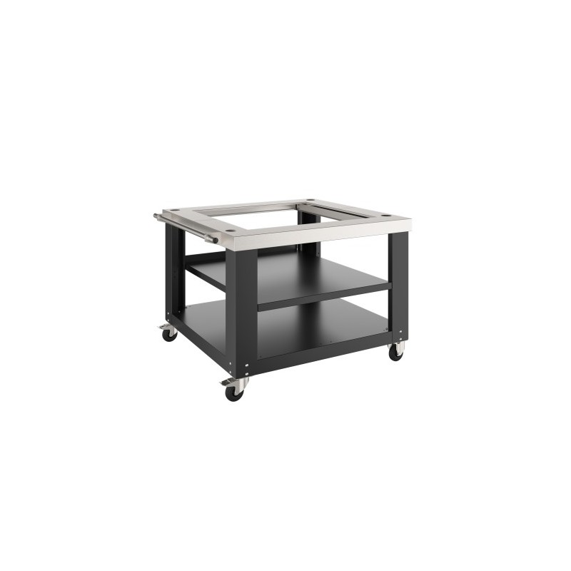 ASSIEME CARRELLO FORNO 5...