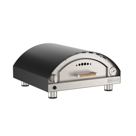 MINI FORNO A GAS VERNICIATO...