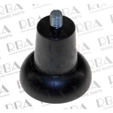 PIEDINO MODELLO MAXI Ø FIL...