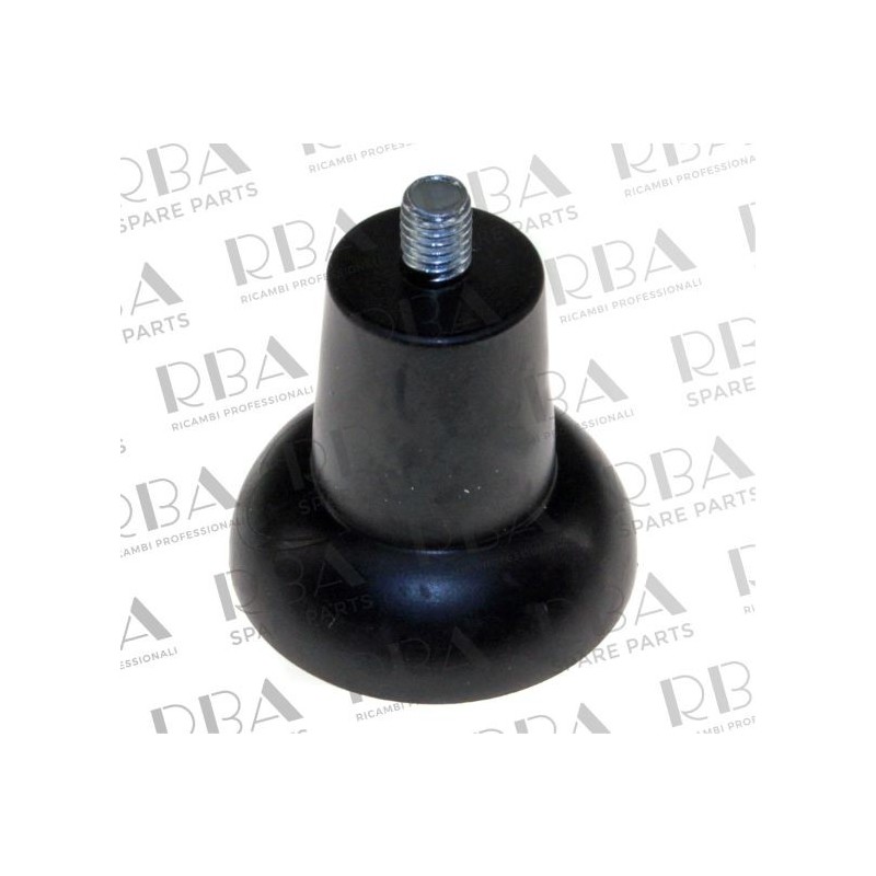 PIEDINO MODELLO MAXI Ø FIL...