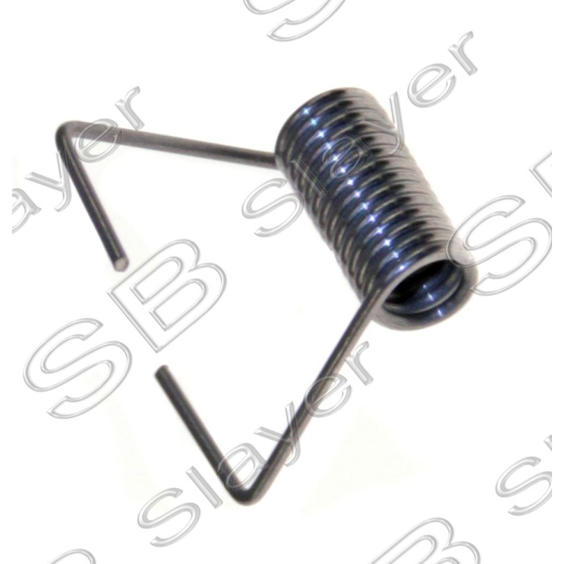 MOLLA PER PINZA SALUMI...