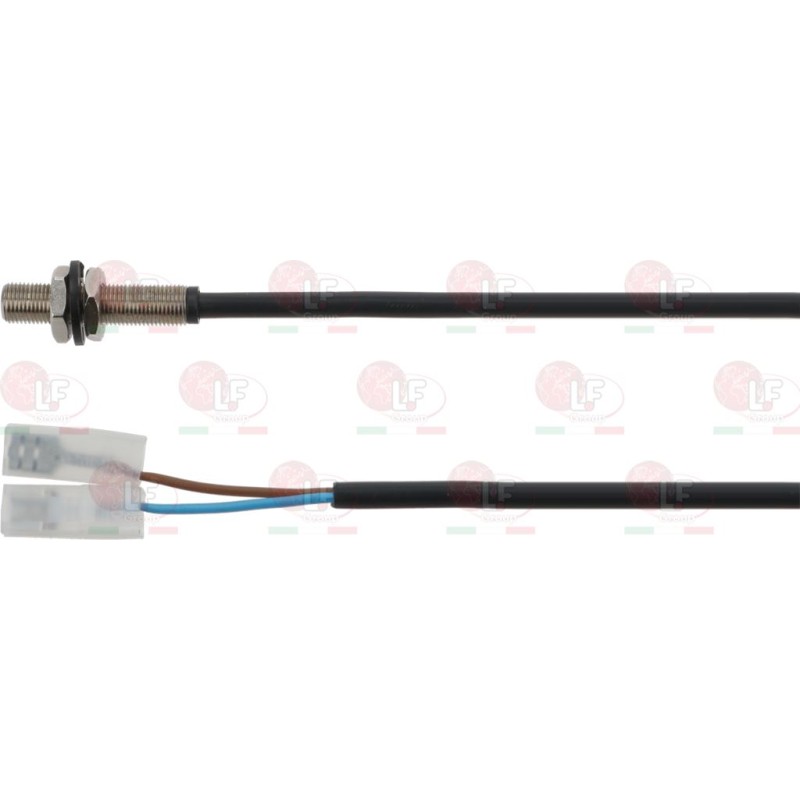 MICROINTERRUTTORE MAGNETICO...