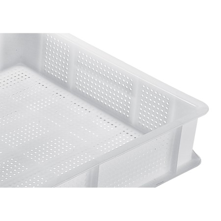 CASSETTA SERVICE FORATA MM...