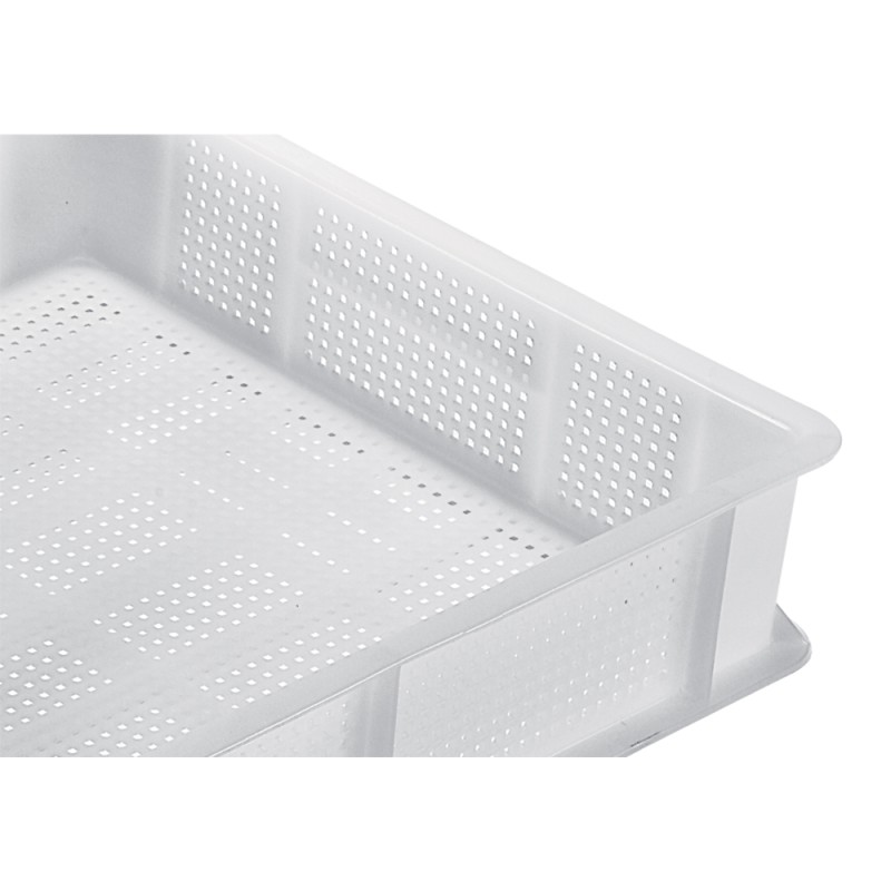 CASSETTA SERVICE FORATA MM...