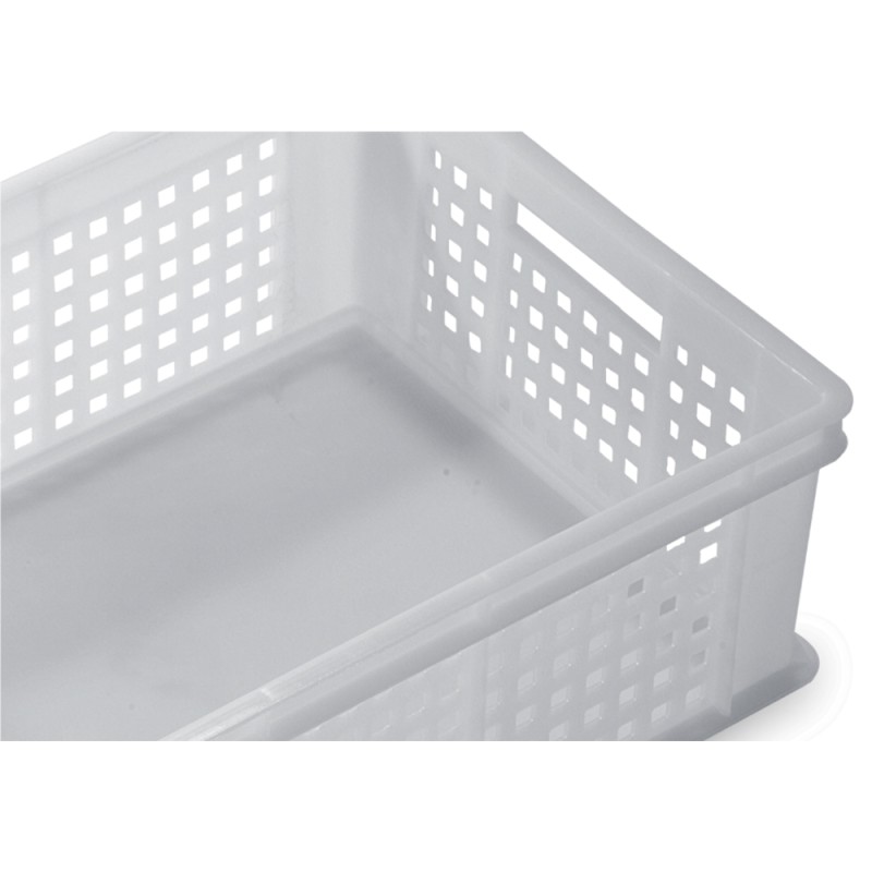 CASSETTA SERVICE FORATA MM...