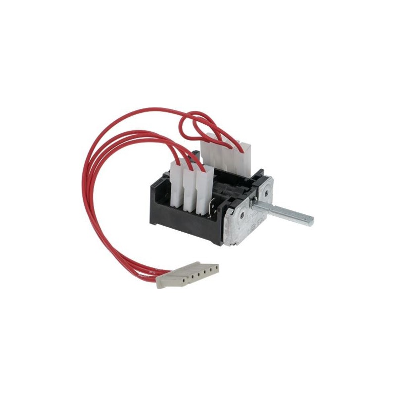 KIT COMMUTATORE+C.FGMD067