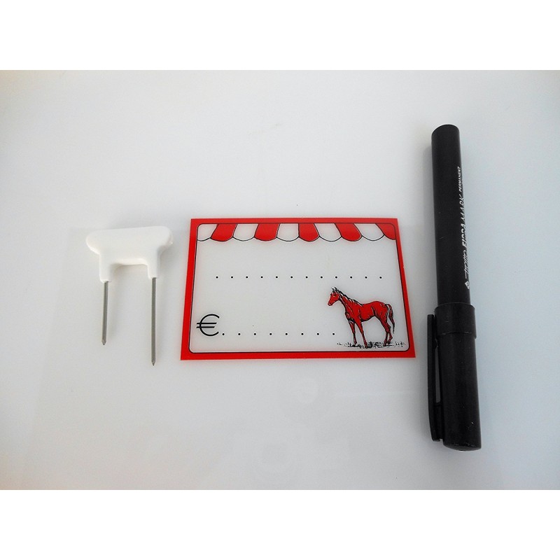 SEGNAPREZZI EQUINO IN...