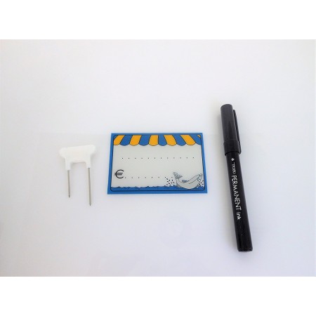 SEGNAPREZZI PESCHERIA IN...