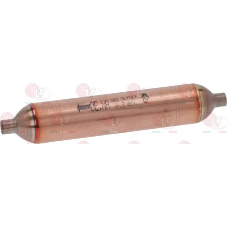 FILTRO A SALD. GR. 30 TUBO...