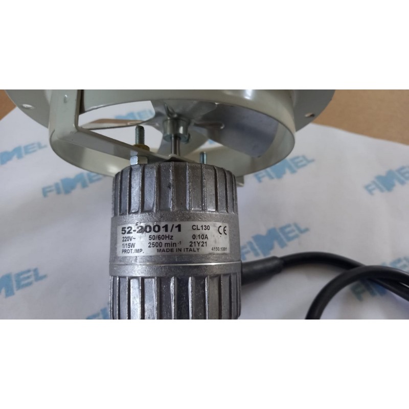 MOTORE EMI 52AV-2001/13...