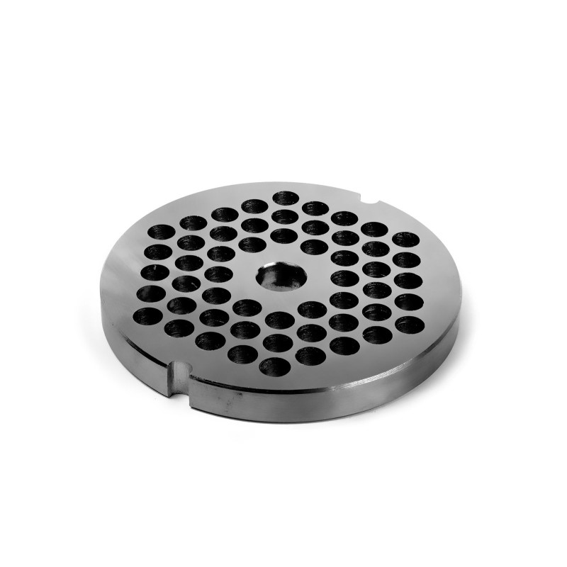 PIASTRA INOX TRIT. MOD. 32...