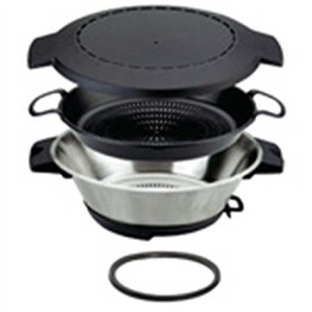 MINICOOKER 230 VOLT CE