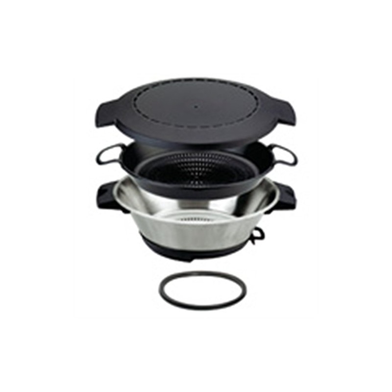 MINICOOKER 230 VOLT CE