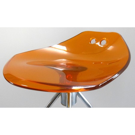 SGABELLO FROG H 80...