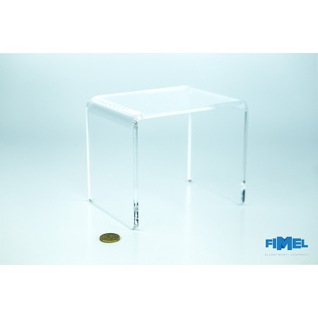 ALZATA PER ESPOSIZIONE...