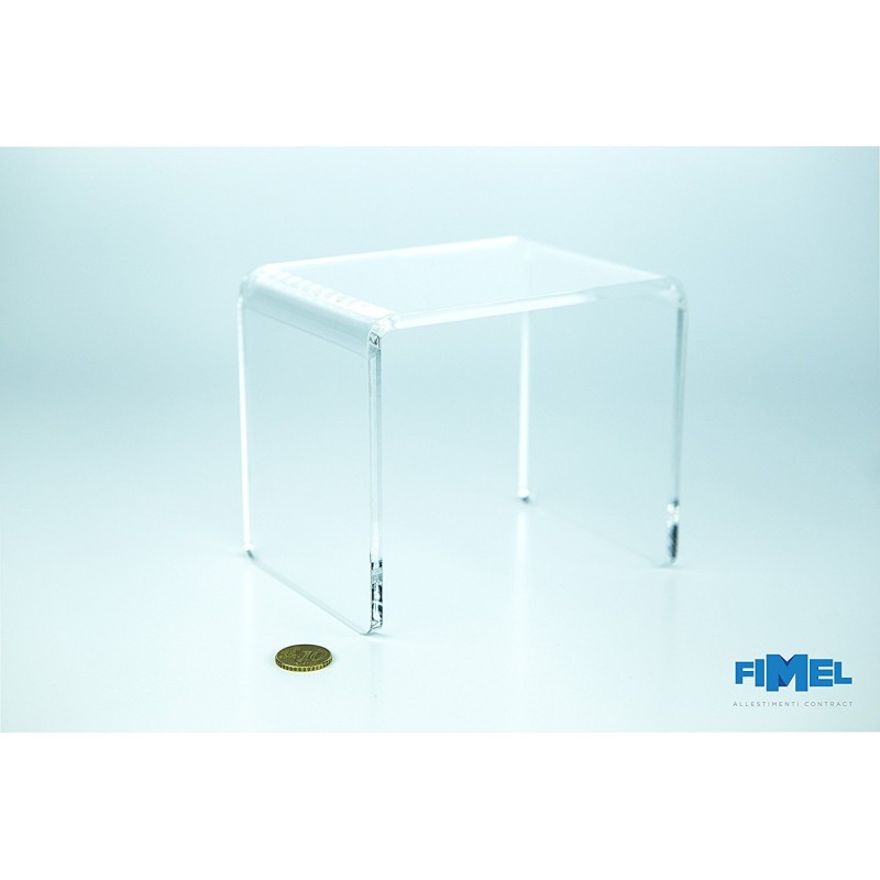 ALZATA PER ESPOSIZIONE...