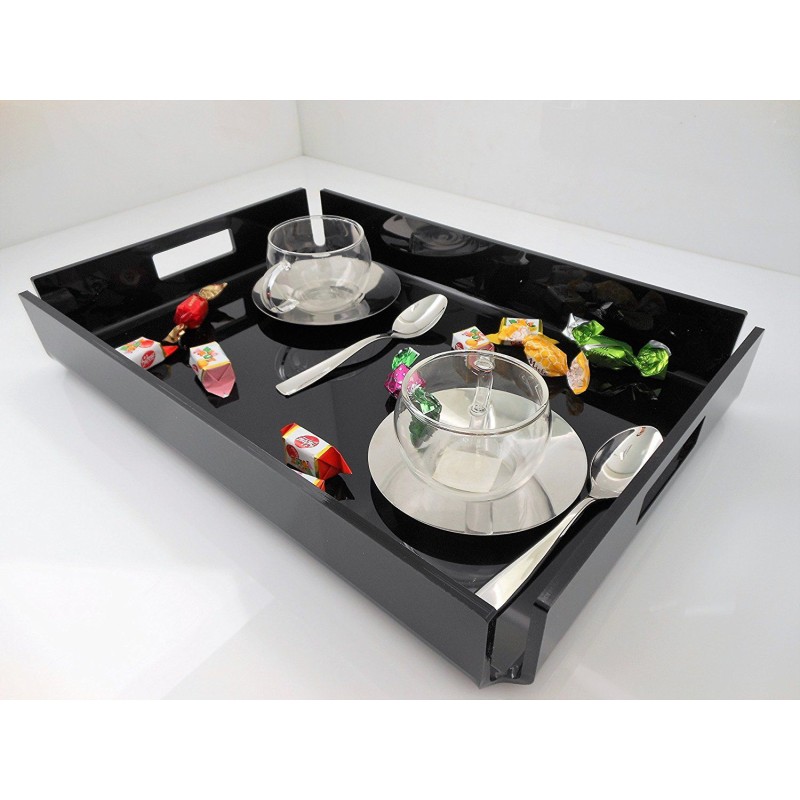 VASSOIO IN PLEXGLASS MISURA...