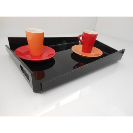 VASSOIO IN PLEXGLASS MISURA...