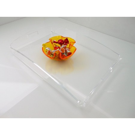 VASSOIO IN PLEXGLASS MISURA...