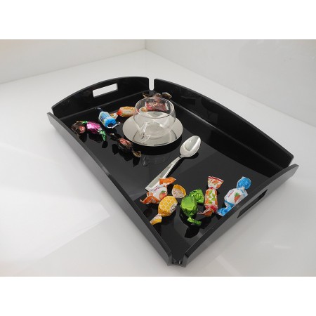 VASSOIO IN PLEXGLASS MISURA...