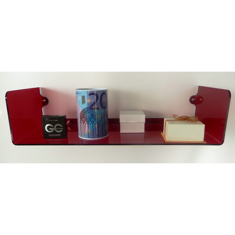 MENSOLA A U MISURA...