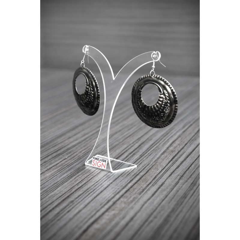 PORTA ORECCHINI H120 IN...