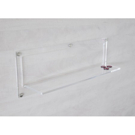 MENSOLA QUADRO A MURO L600...