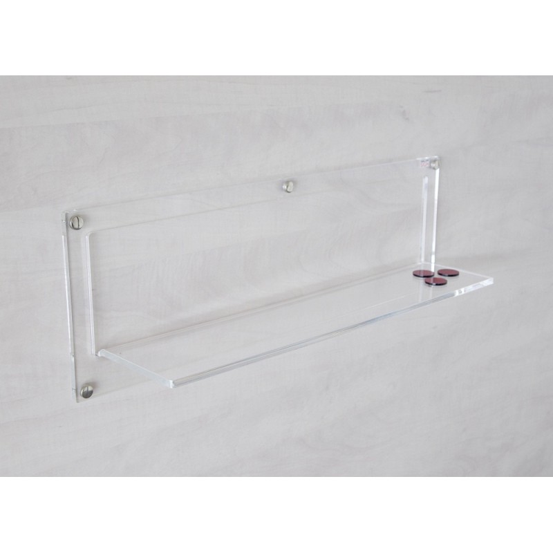 MENSOLA QUADRO A MURO L600...