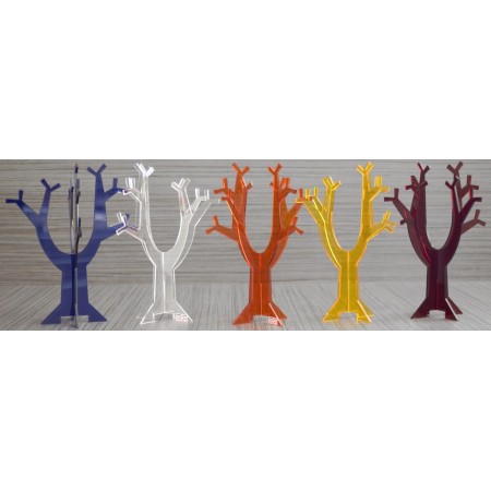 ALBERO PORTA FORTUNA H 270...