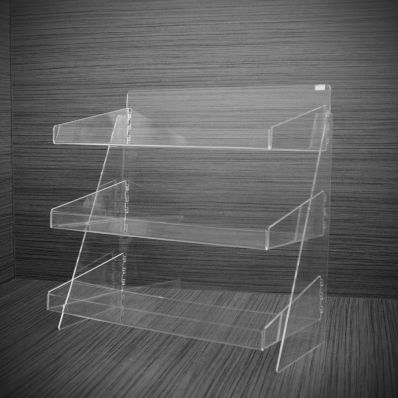 ESPOSITORE DA BANCO PER...