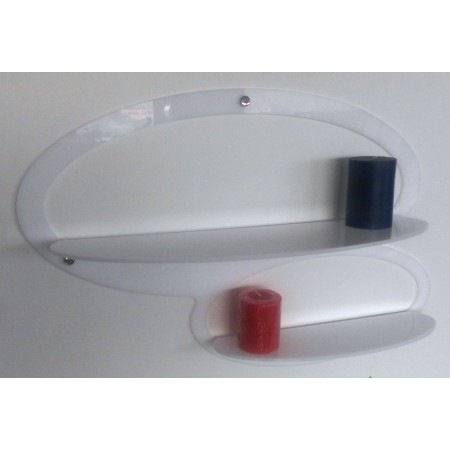 MENSOLA DOPPIA MODELLO...