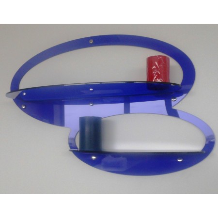 MENSOLA DOPPIA MODELLO...