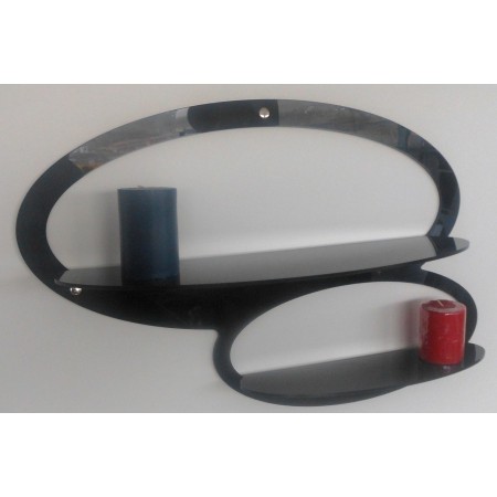 MENSOLA DOPPIA MODELLO...