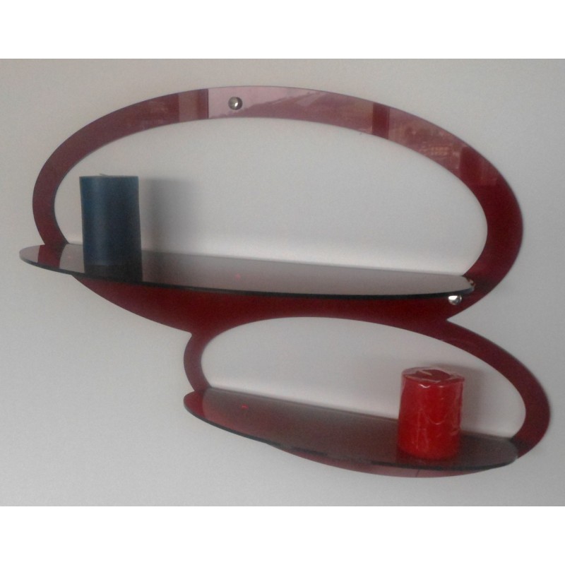 MENSOLA DOPPIA MODELLO...