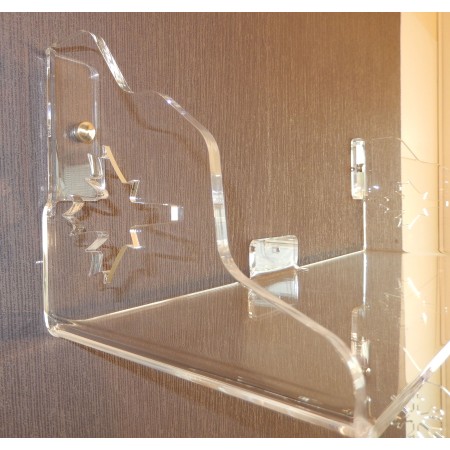 MENSOLA LIBRERIA AUTUNNO...