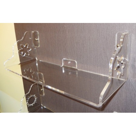 MENSOLA LIBRERIA PRIMAVERA...