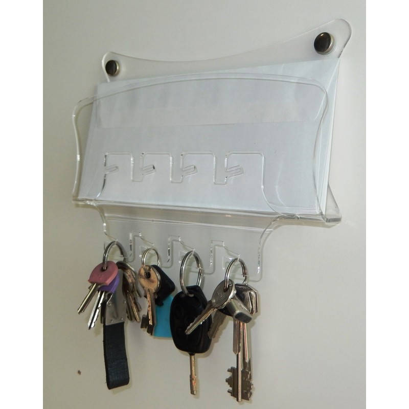 PORTA CHIAVI O POSTA A...