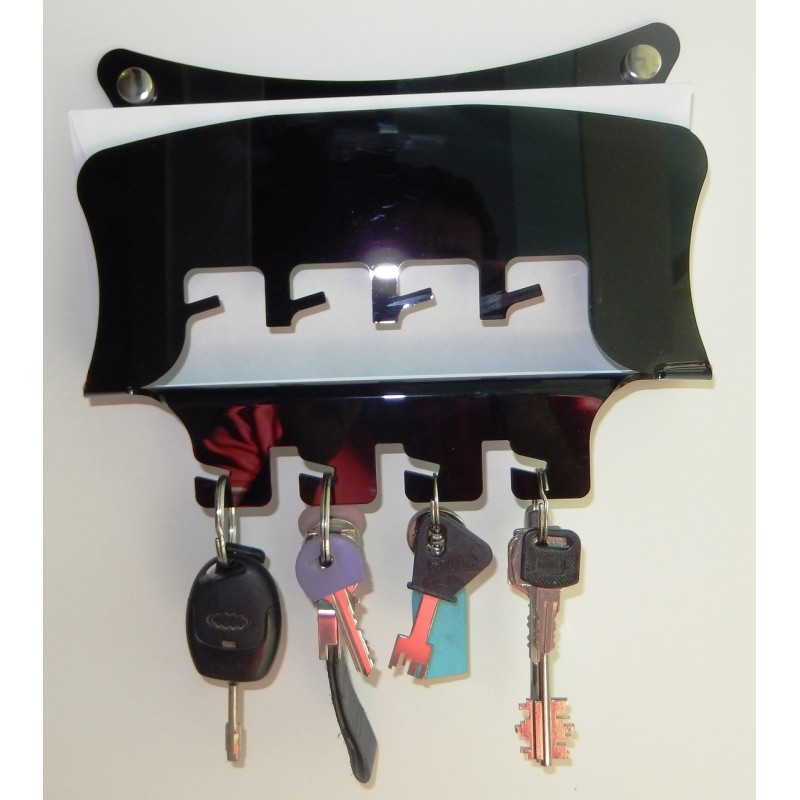 PORTA CHIAVI O POSTA A...