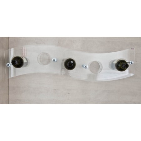 PORTABOTTIGLIE ONDA A...