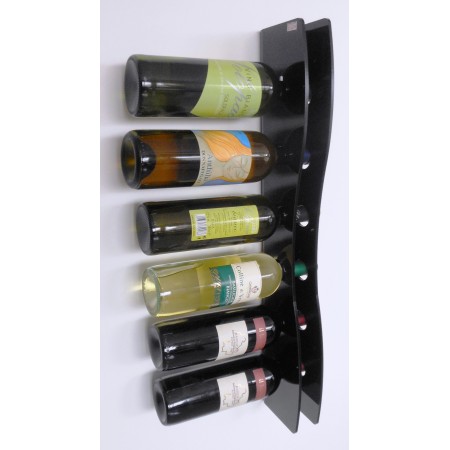 PORTABOTTIGLIE VERTICALE A...