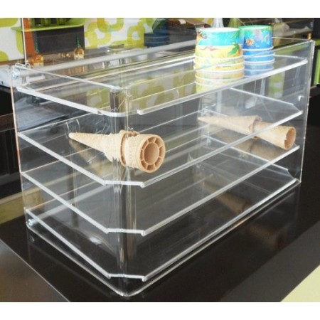 ESPOSITORE PORTACONI O...