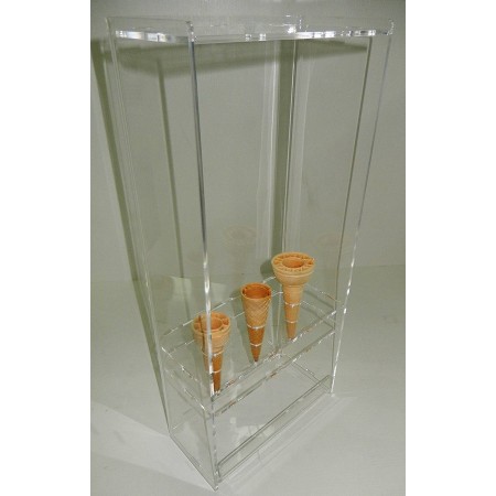 PORTA CONI 3 POSTI IN...